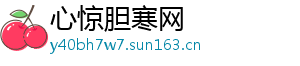心惊胆寒网